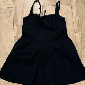 Abercrombie & Finch romper